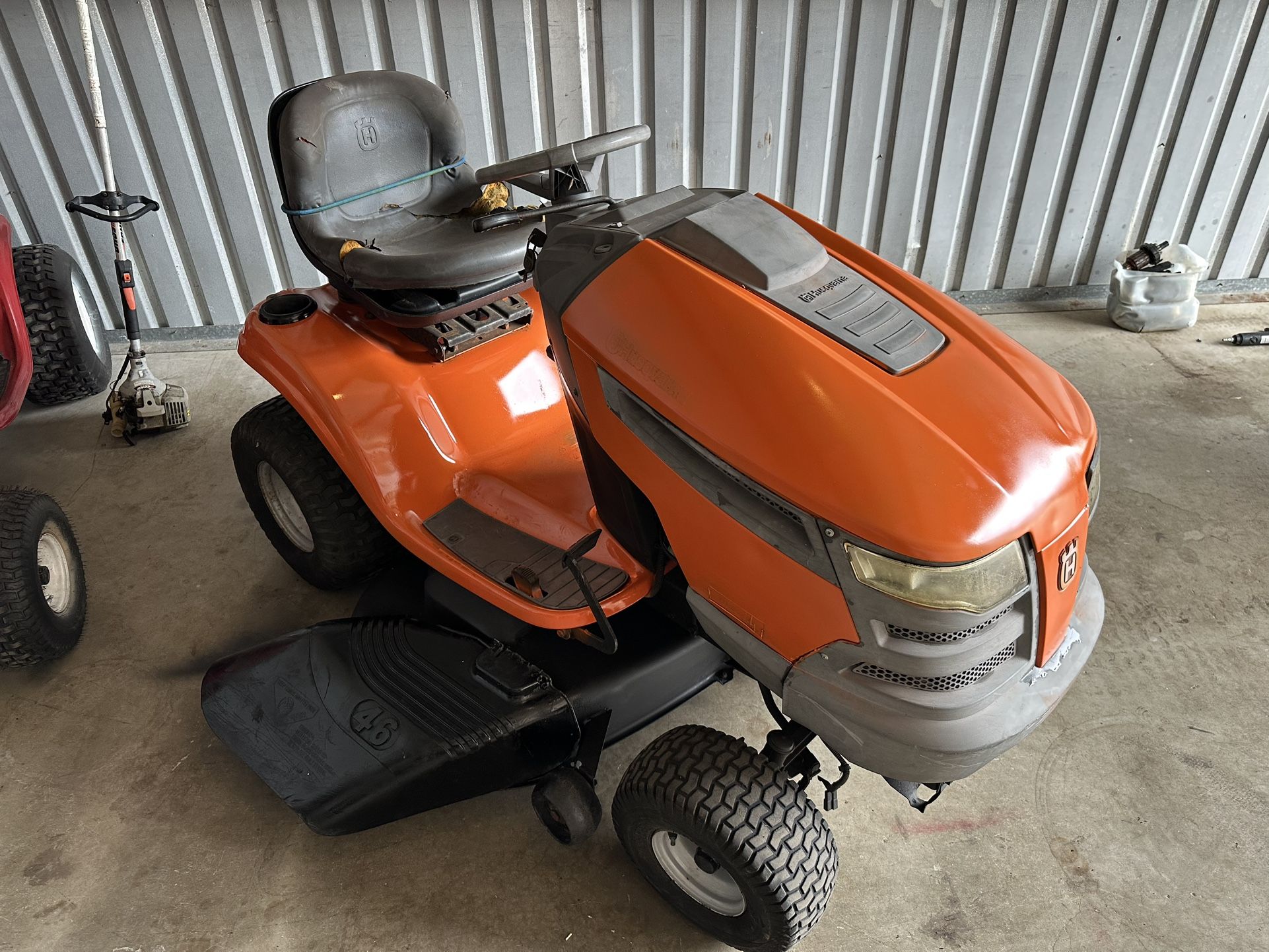 Husqvarna