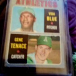 VIDA BLUE 