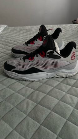Shoes  Under Armor  Curry Splash