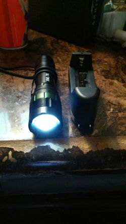 Flashlight