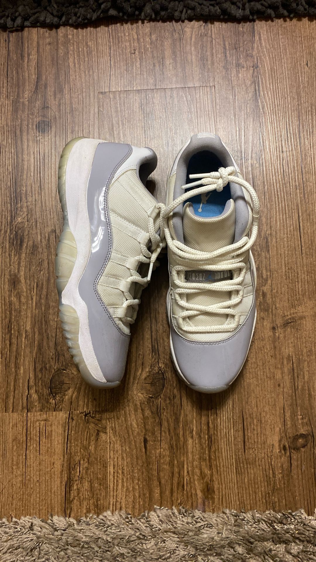 Air Jordan 11