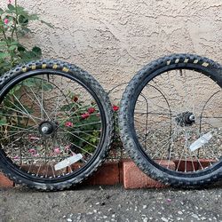Bike Wheelsets 20inch