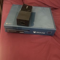 Xbox One