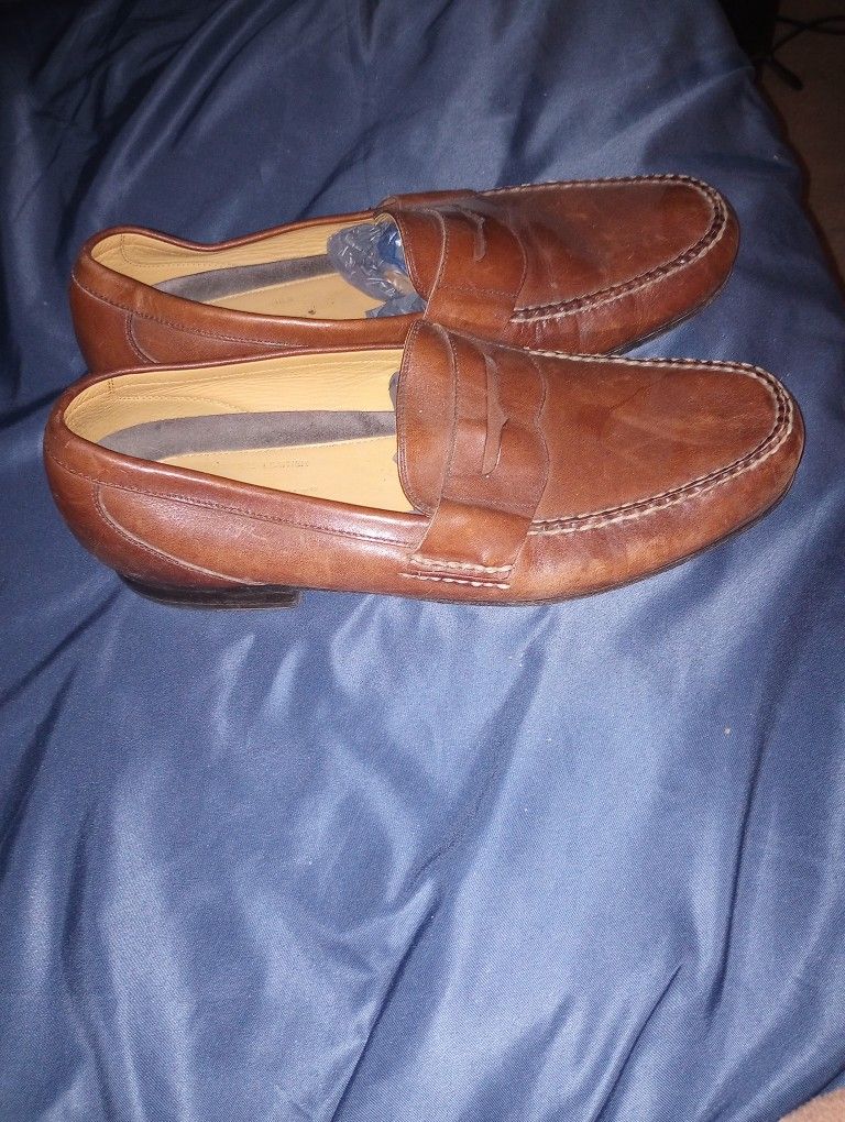 Men's Size 14 Casual Shoes