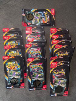 Pokémon cards chaos rising