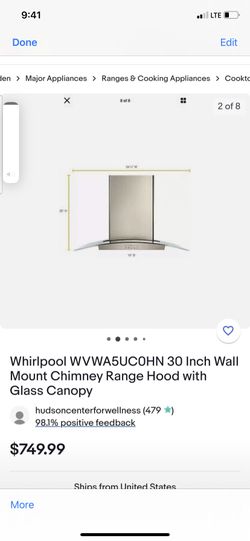 Range Hood