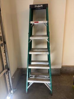 Ladder