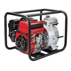 New 3” Water Transfer 290GPM Gas Pump