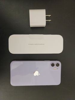 Apple iPhone 11  unlocked