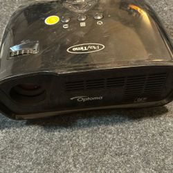 Optima projector