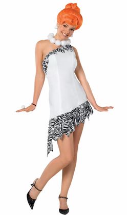 Wilma Women’s Costume