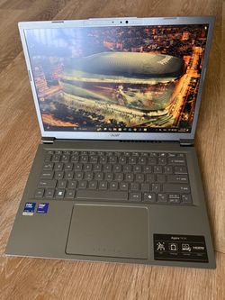 Acer Aspire 14 AI Laptop