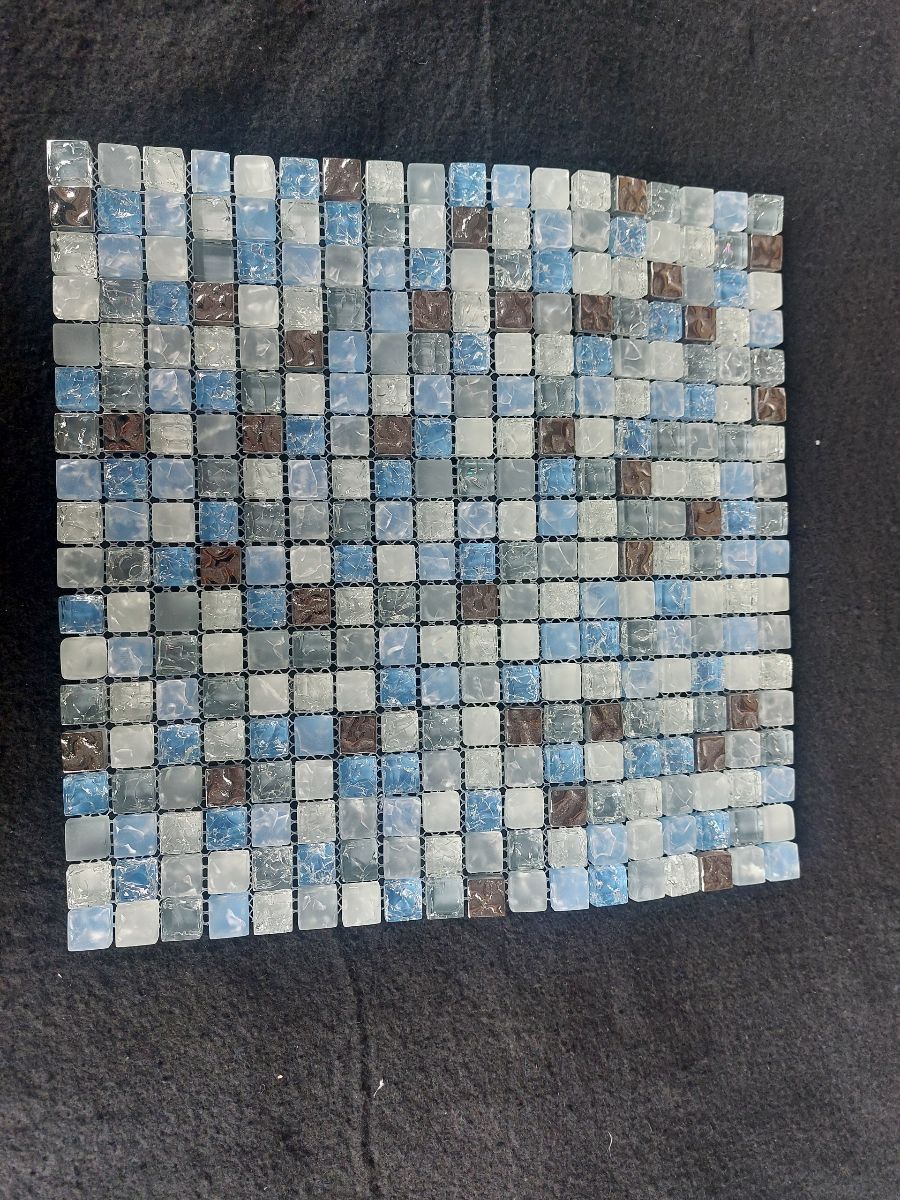Mosaic Tiles