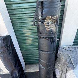 6ft Heavy Bag 