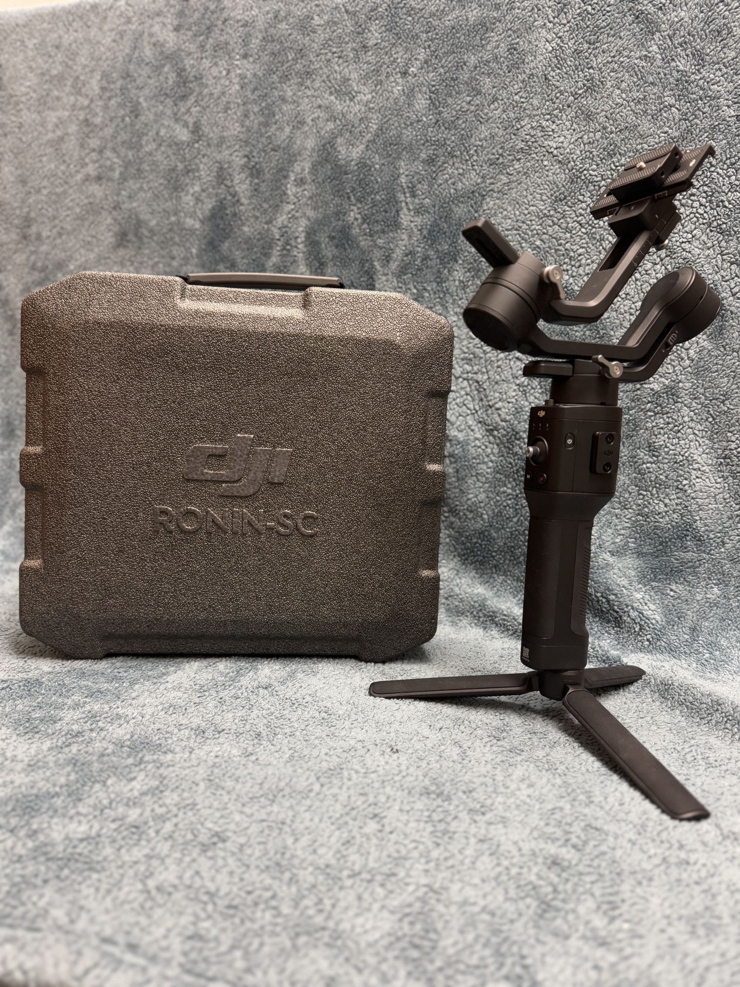 DJI RONIN SC GIMBAL