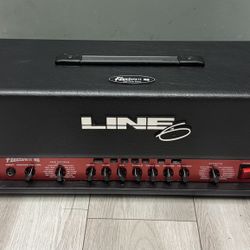 Line 6 Flextone II Guitar Amplifier AMP - 60 Watt 1x12