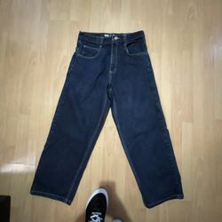 Southpole, Bench 11, And Tribal Baggy Pants 