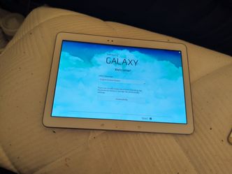 Samsung Galaxy  16 GB