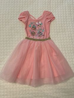 LOL Dress 4/5