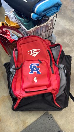 CA bag