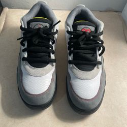 Nike Air Jordan’s men’s size 9