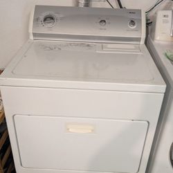 Kenmore Gas Dryer