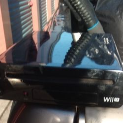 Will  U Game  Console 