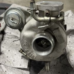VF52 OEM Subaru Turbo 