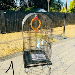 New Cages For Sale Jaulas Nuevas En Venta