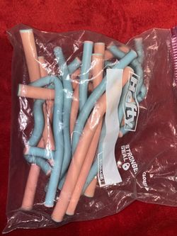 Curlers to sleep with