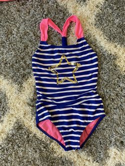 swim wear for girls size 7/8