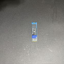 500 GB NVMe M.2