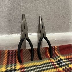 General Brand Wire Cutters - X2