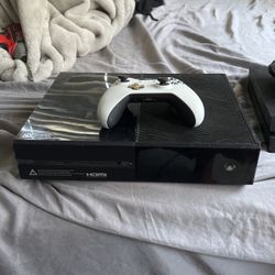 Xbox One 
