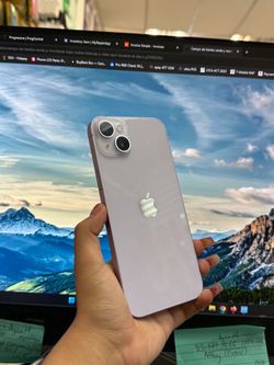iPhone 14 PLUS 256GB UNLOCKED 🔓