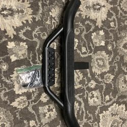 Step Tow Hitch