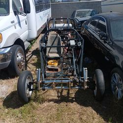 Sand Rail