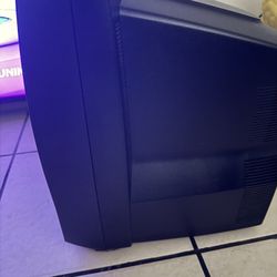 Tv Emerson Año 2003