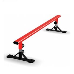 Grind Rail