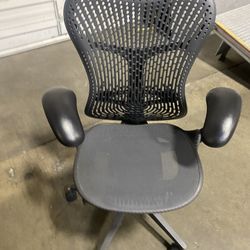 Herman Miller Mirra 2 Chairs!! We Have Multiple Available! We Also Have Standing Desk Available!