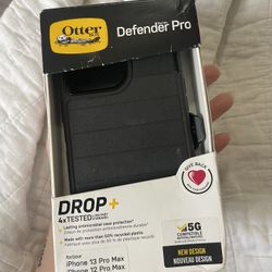 iPhone 12 & 13 Max Phone case