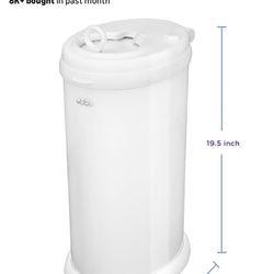 Ubbi Diaper Pail
