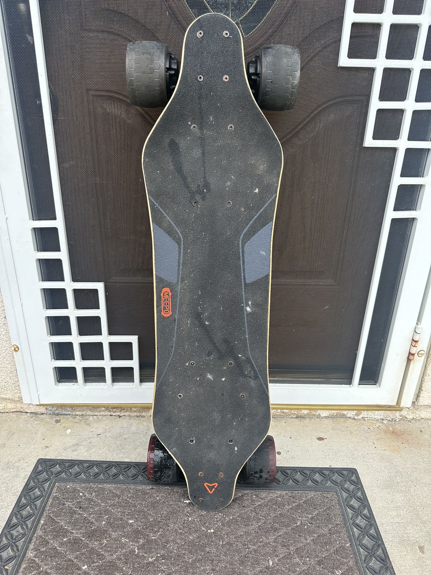 Elextric MEEPO Longboard