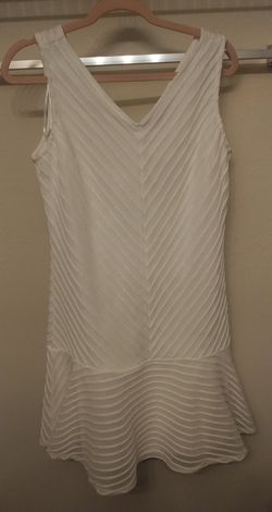 Whit WardrobeA dress 🌸