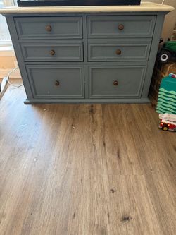 All Wood Cabinet