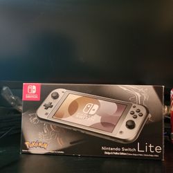 Pokemon Edition Nintendo Switch
