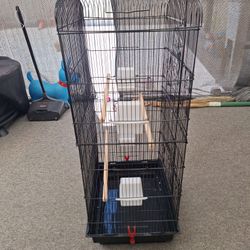 Birds Cage , Condition :-NEW ,Price $50.