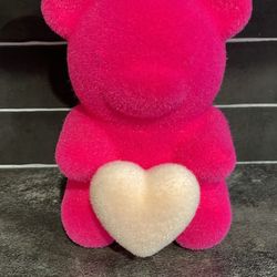 Felt Bear 