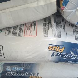 Mapei UltraPlan PLUS 1 Selfleveling 