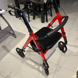 New Walker Rollator asking $110 